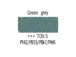 Van Gogh Oljepastell 709,5 Green grey