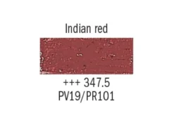 Van Gogh Oljepastell 347,5 Indian red