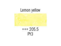 Van Gogh Oljepastell 205,5 Lemon yellow