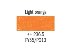 Van Gogh Oljepastell 236,5 Light orange