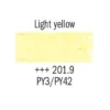 Van Gogh Oljepastell 201,9 Light yellow