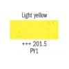 Van Gogh Oljepastell 201,5 Light yellow