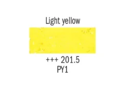 Van Gogh Oljepastell 201,5 Light yellow