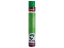 Van Gogh Oljepastell 614,5 Permanent green medium
