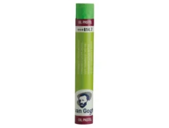 Van Gogh Oljepastell 614,7 Permanent green medium
