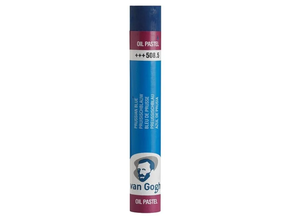Van Gogh Oljepastell 508,5 Prussian blue