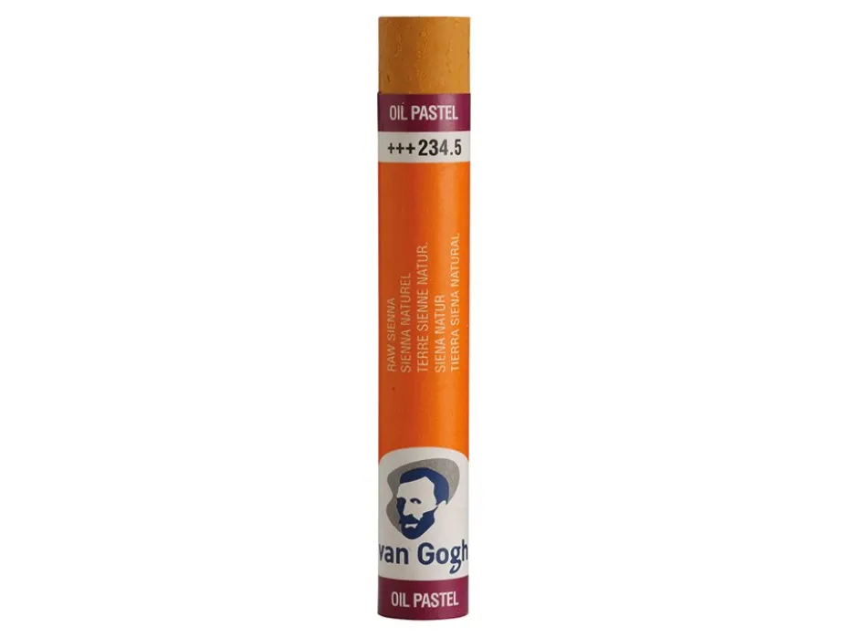 Van Gogh Oljepastell 234,5 Raw sienna