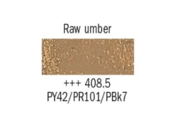 Van Gogh Oljepastell 408,5 Raw umber