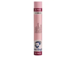 Van Gogh Oljepastell 545,9 Red violet