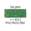 Van Gogh Oljepastell 623,5 Sap green