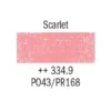 Van Gogh Oljepastell 334,9 Scarlet
