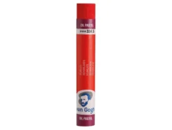 Van Gogh Oljepastell 334,5 Scarlet