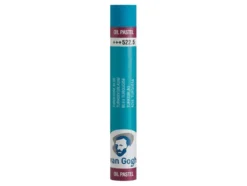 Van Gogh Oljepastell 522,5 Turquoise blue