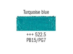 Van Gogh Oljepastell 522,5 Turquoise blue