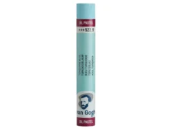 Van Gogh Oljepastell 522,9 Turquoise blue