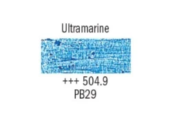 Van Gogh Oljepastell 504,9 Ultramarine