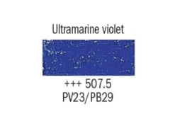 Van Gogh Oljepastell 507,5 Ultramarine violet