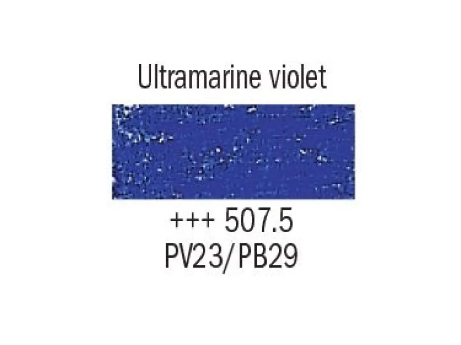 Van Gogh Oljepastell 507,5 Ultramarine violet