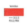 Van Gogh Oljepastell 311,5 Vermillion