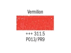 Van Gogh Oljepastell 311,5 Vermillion