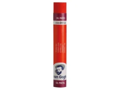 Van Gogh Oljepastell 311,5 Vermillion