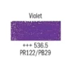 Van Gogh Oljepastell 536,5 Violet