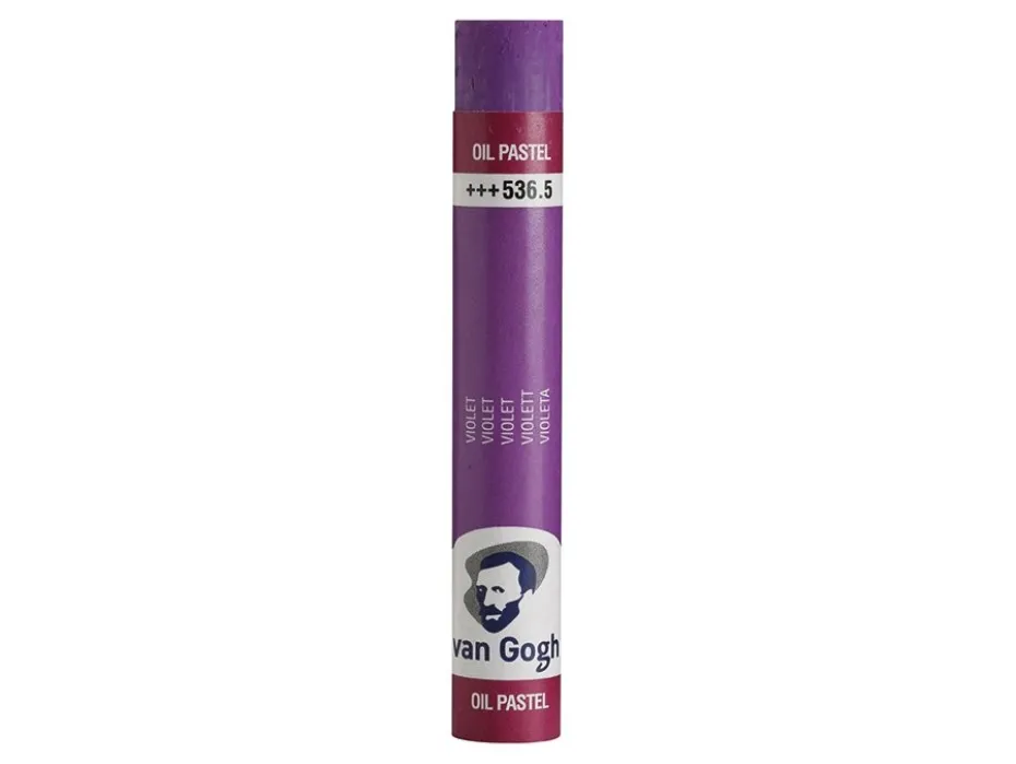 Van Gogh Oljepastell 536,5 Violet