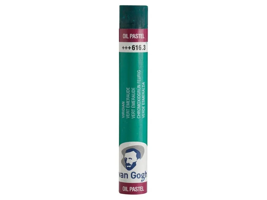 Van Gogh Oljepastell 616,3 Viridian