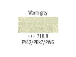 Van Gogh Oljepastell 718,8 Warm grey