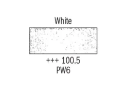 Van Gogh Oljepastell 100,5 White