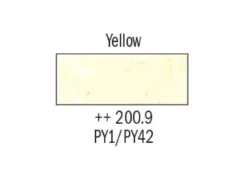 Van Gogh Oljepastell 200,9 Yellow