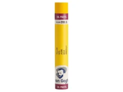 Van Gogh Oljepastell 200,5 Yellow