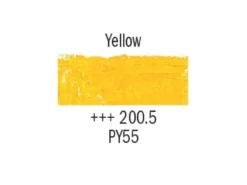 Van Gogh Oljepastell 200,5 Yellow