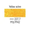 Van Gogh Oljepastell 227,7 Yellow ochre