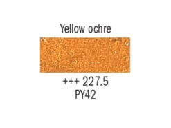 Van Gogh Oljepastell 227,5 Yellow ochre