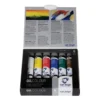 Van Gogh Olje – Startsett – 6x20ml