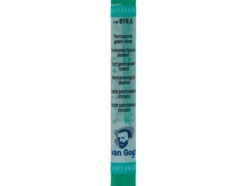 Van Gogh Soft Pastel – 619,5 Permanent Green
