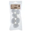 Vattegg – 55mm – 6stk