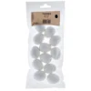 Vattegg – 40mm – 12stk