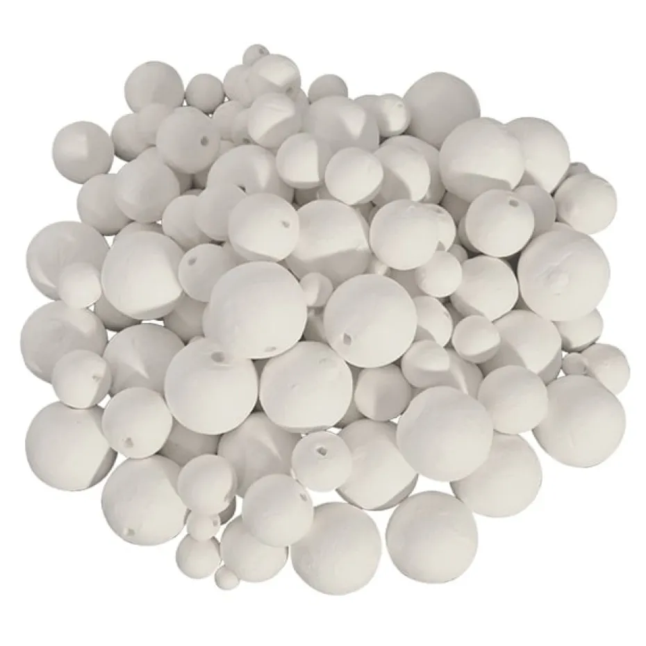 Vattkule – Mix pakke – 300stk