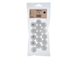 Vattkule – 30mm – 15stk