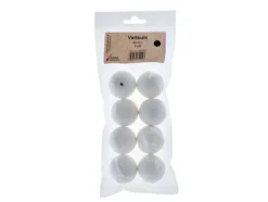 Vattkule – 40mm – 8stk