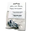 Veke med holder ca.3,5cm.x10stk.