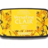 Versafine Clair Inkpad Stempelpute – Cheerful