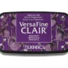 Versafine Clair Inkpad Stempelpute – Monarch