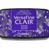 Versafine Clair Inkpad Stempelpute – Fantasia