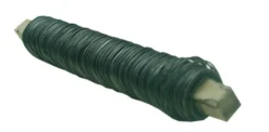 Vikletråd i metall 100g – 0,5mm