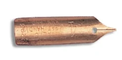 William Mitchell – Pennesplitt – Italic Pen 4L 12stk.