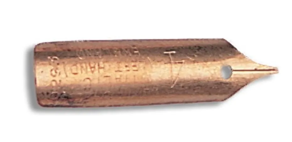 William Mitchell – Pennesplitt – Italic Pen 4L 12stk.