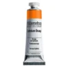 Williamsburg Artist Olje 37ml – 6000546 Cadmium Orange